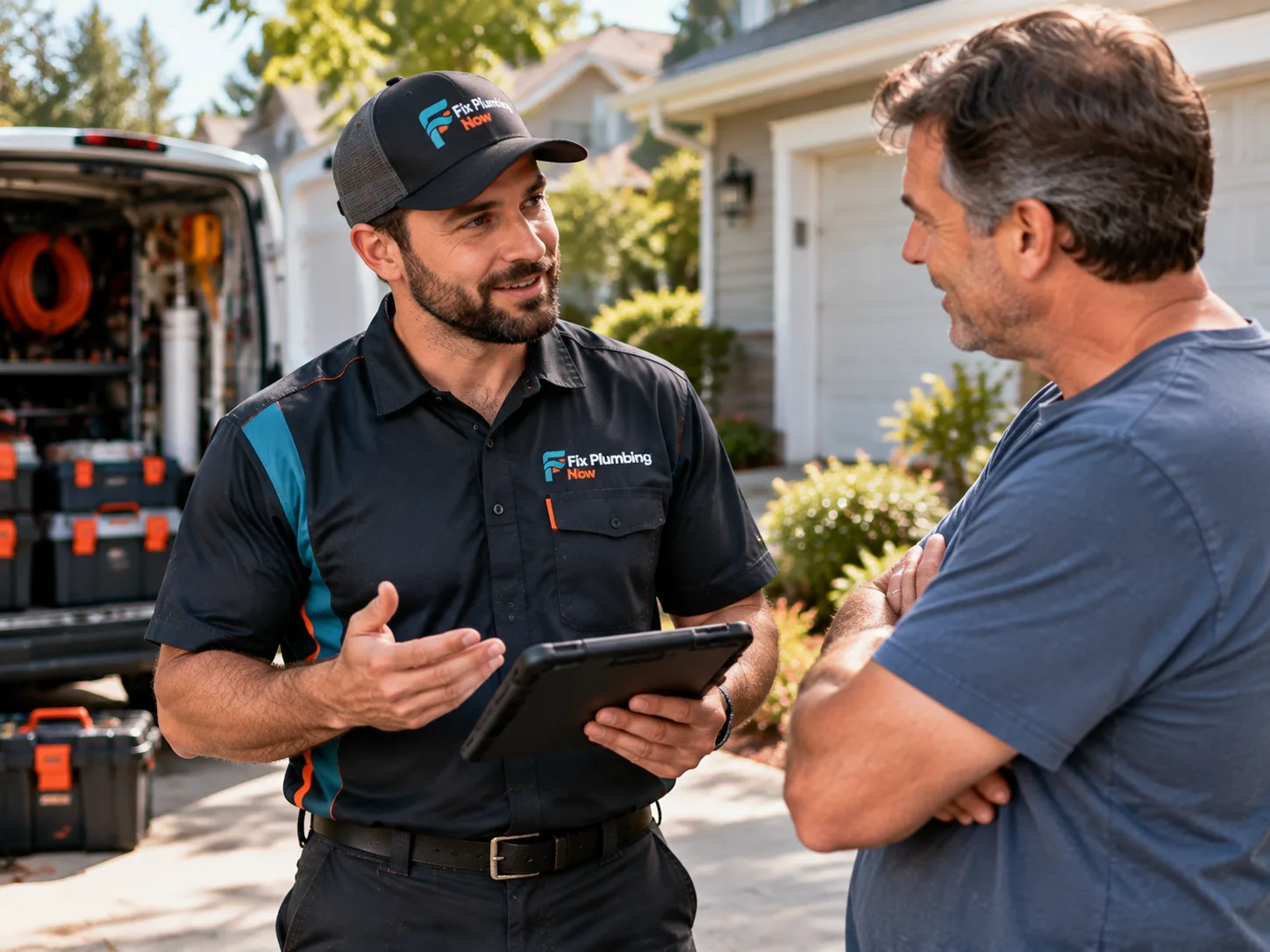 Clogged Drain Service Brinkhaven, OH FAQs